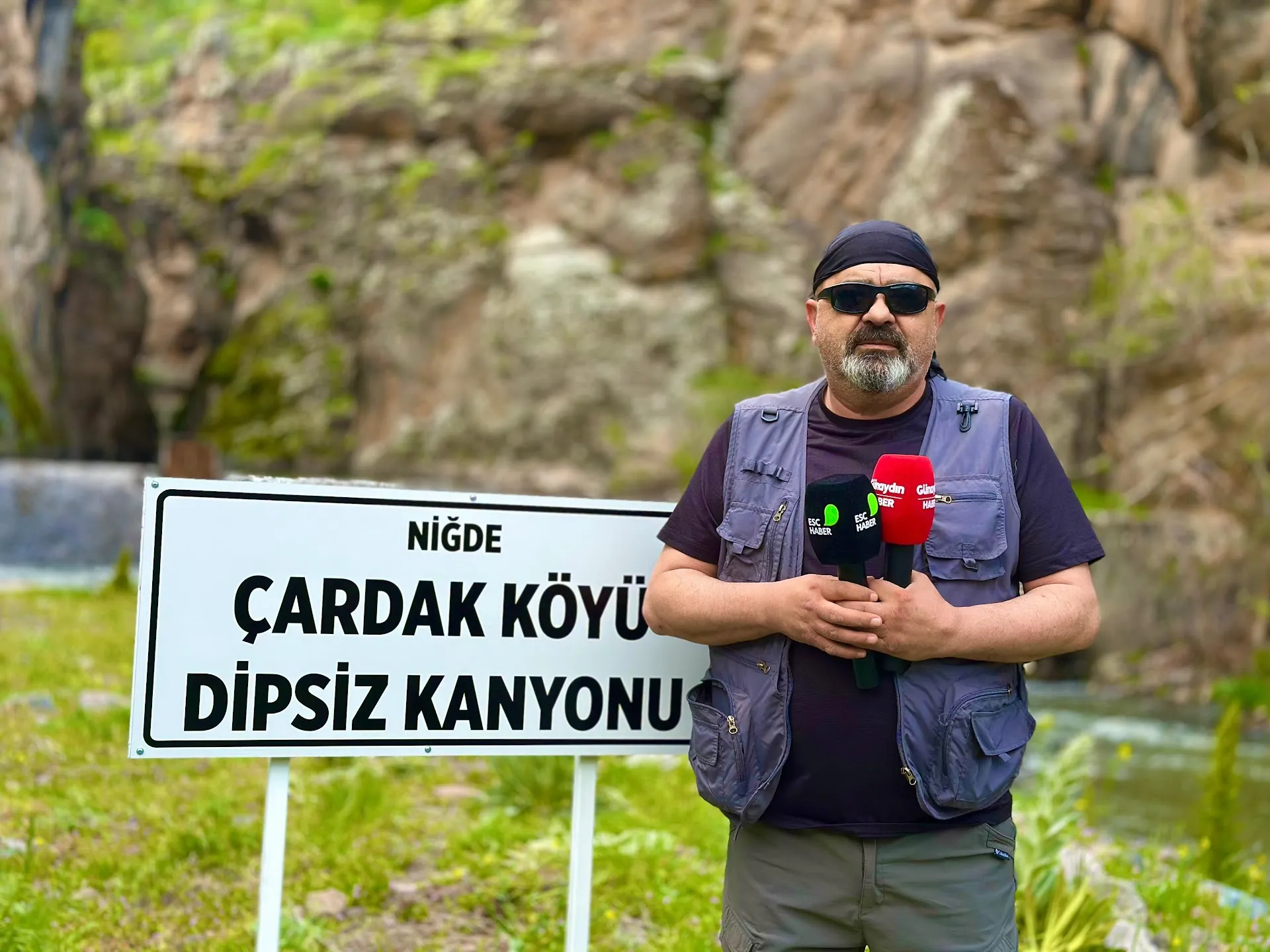 Çardak koyu dipsiz kanyonu 3