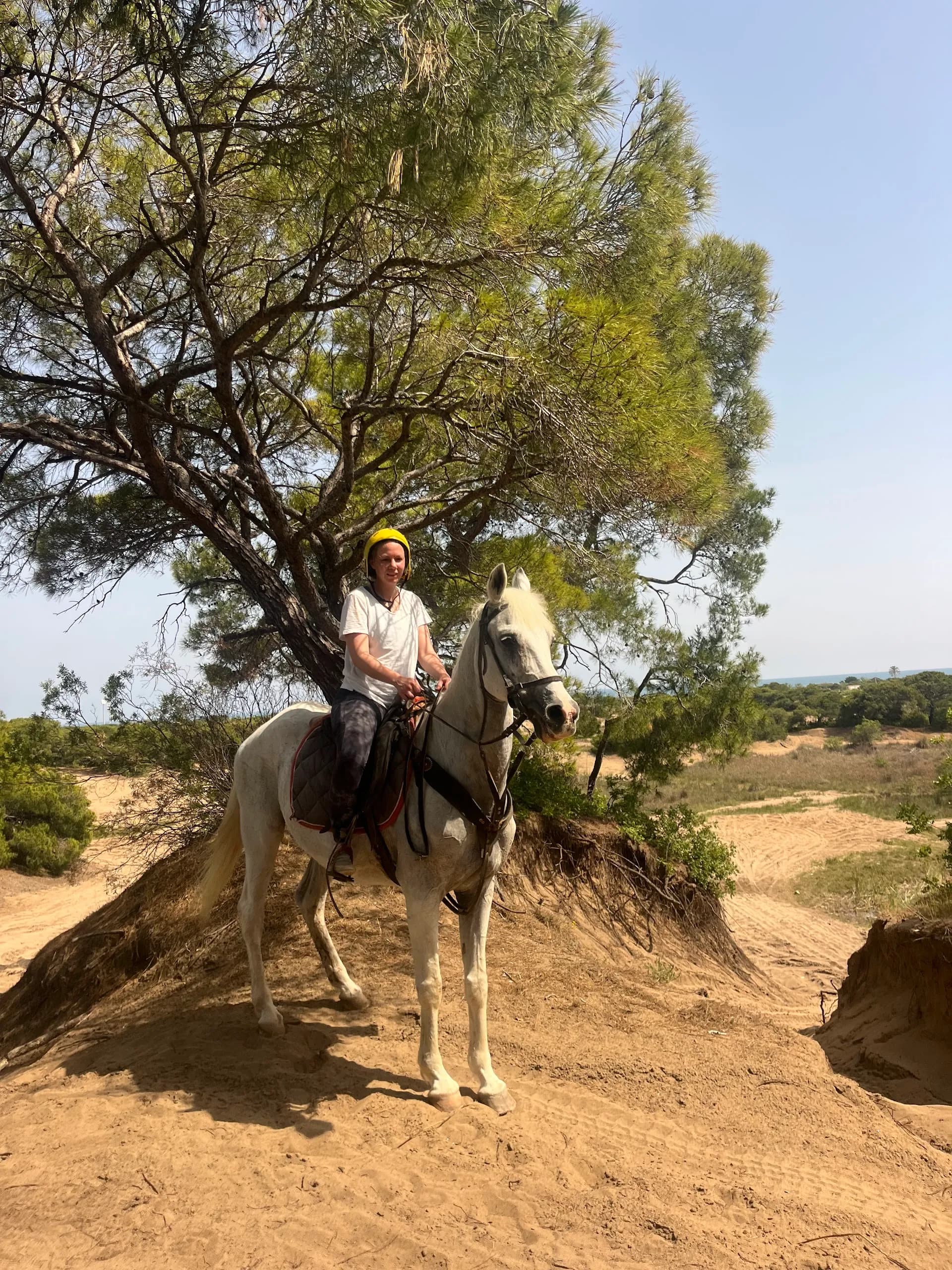 Antalya At Çiftliği 2