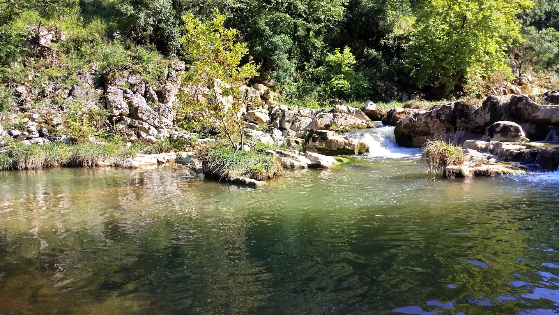 Koca Dere Tepemanayır