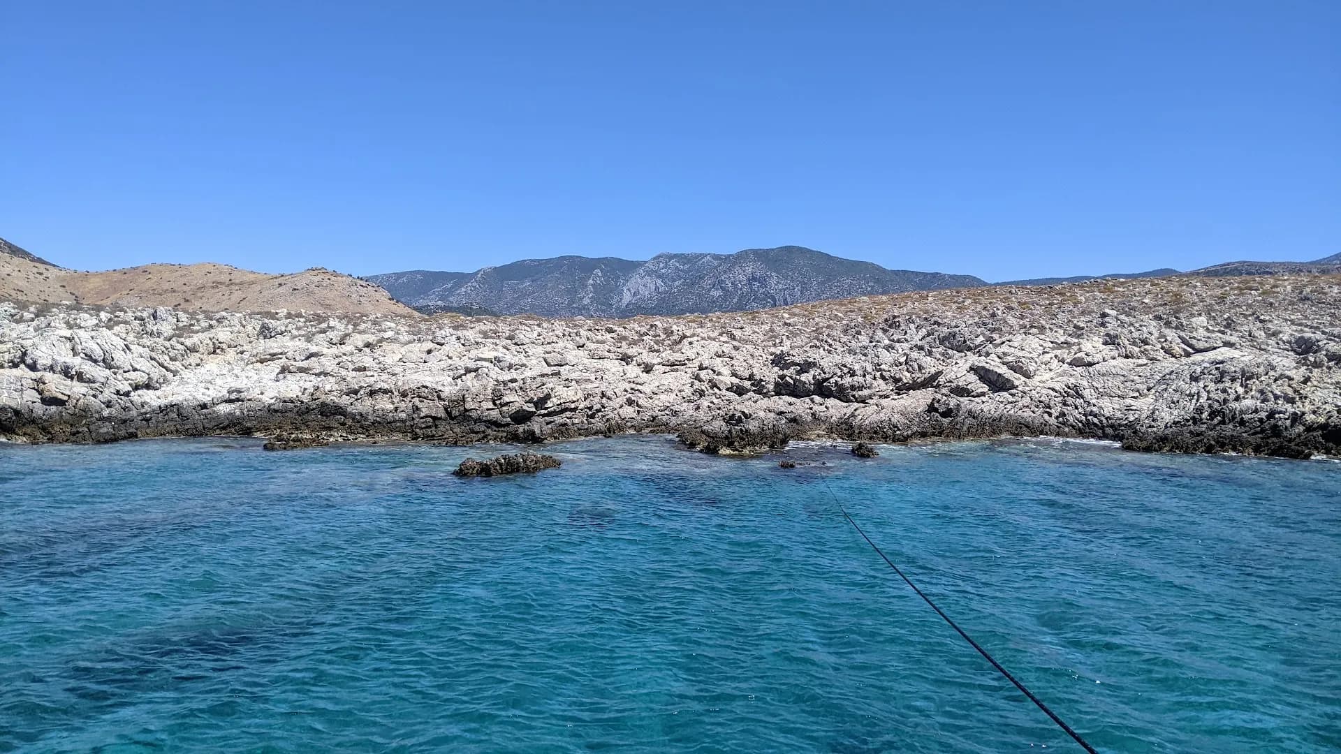 DATÇA REEF DIVING Dalış Merkezi
