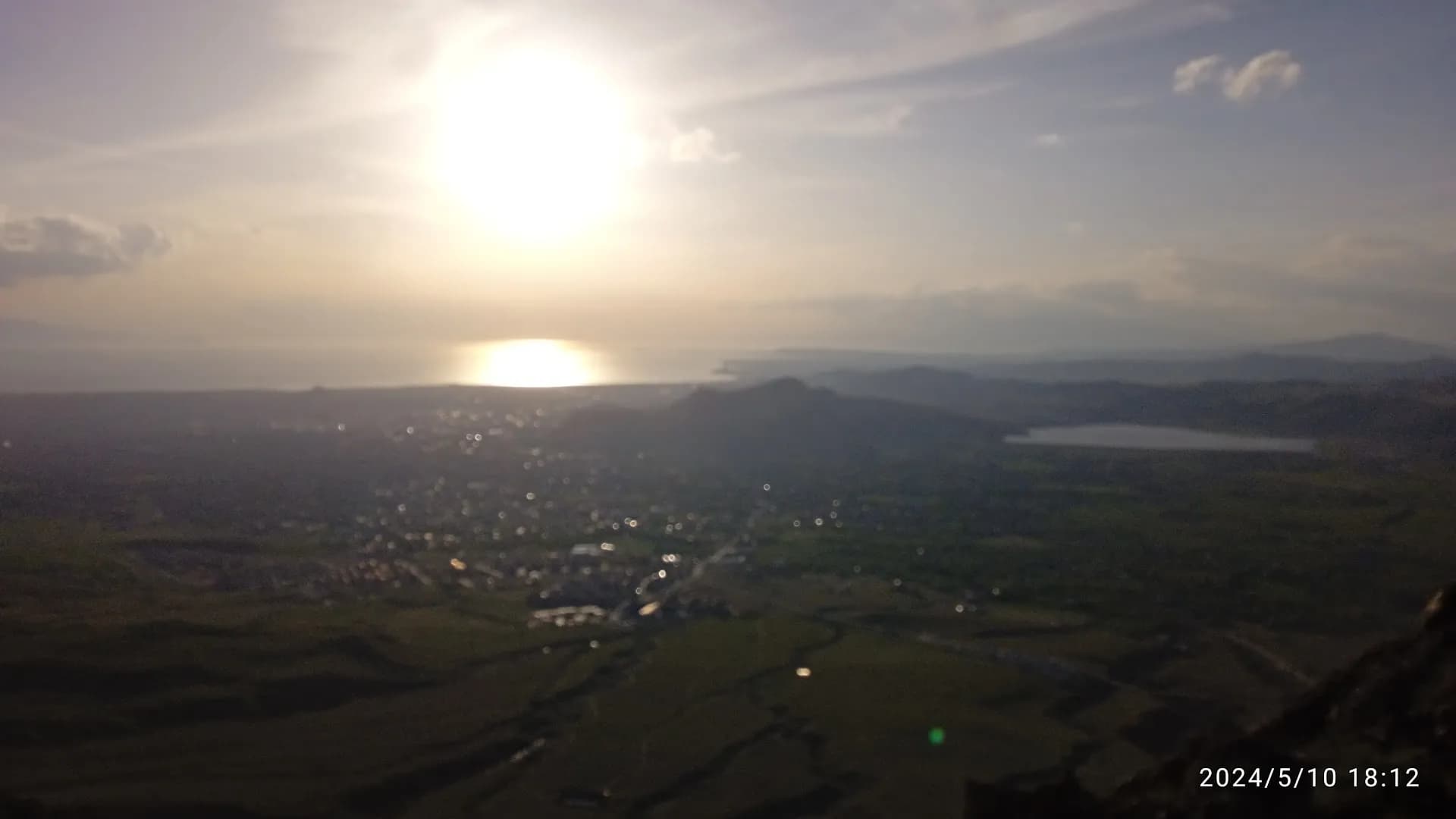 Erek Dağı etegi 3