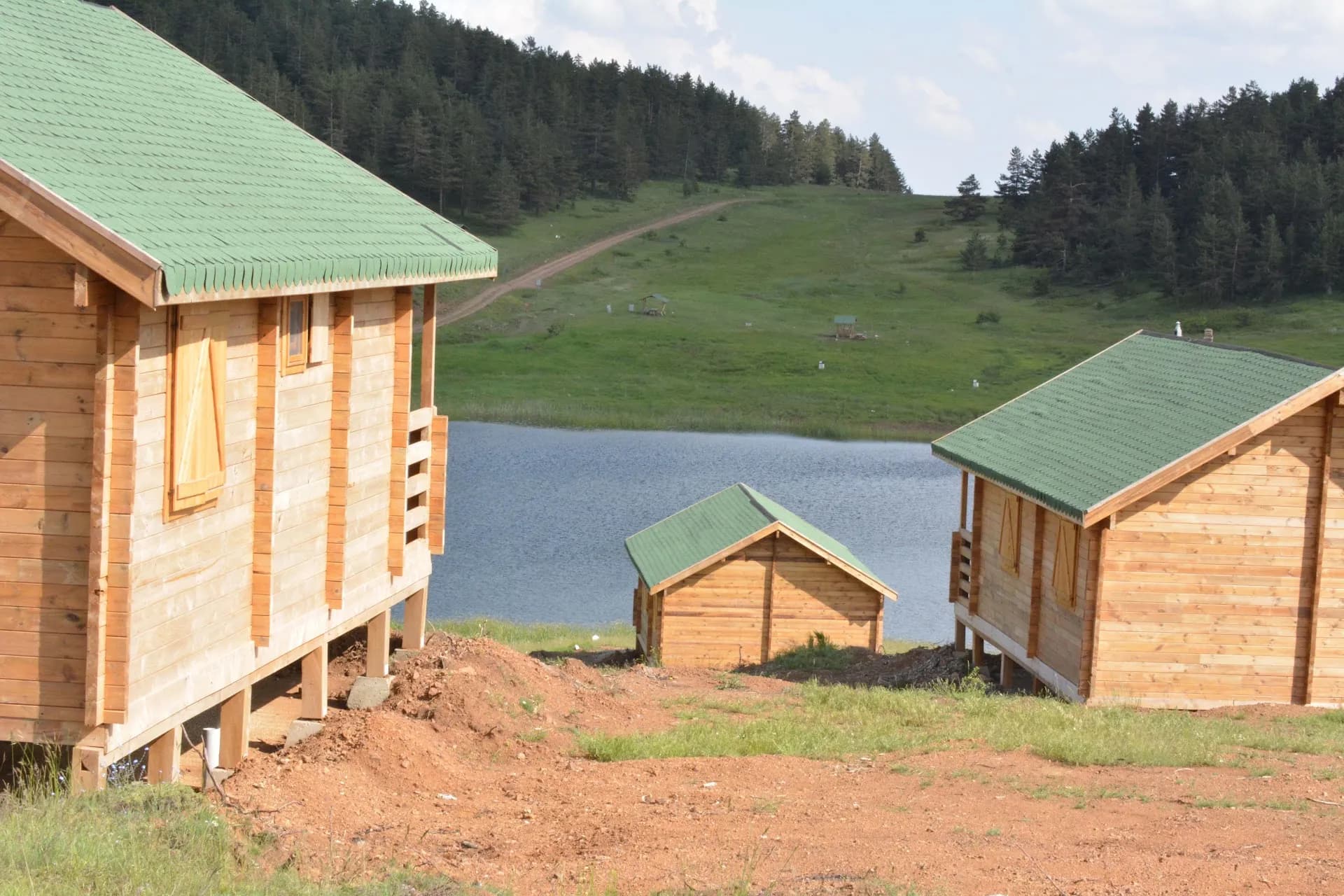 Hazım Dağlı Tabiat Parkı