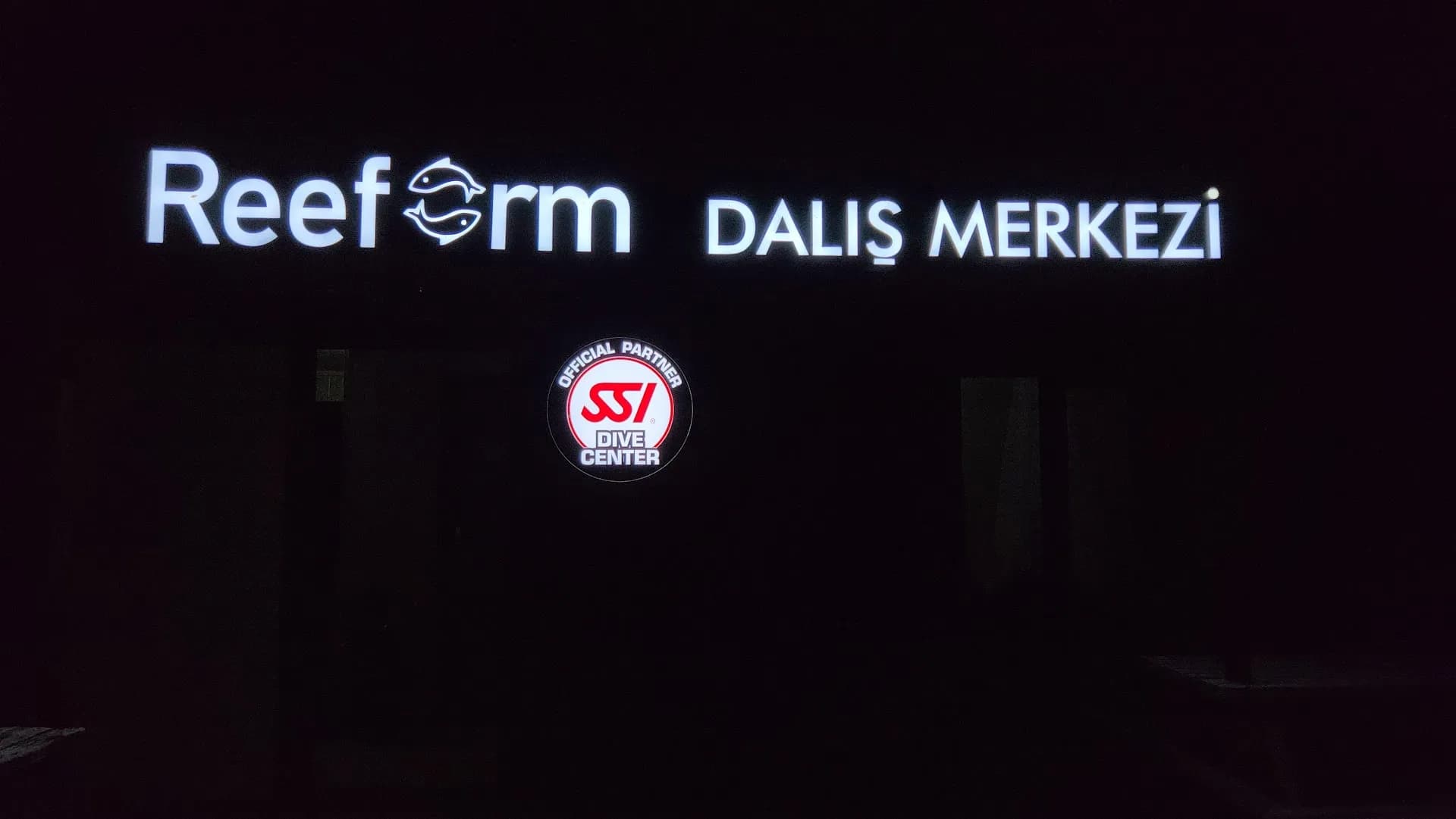Reeform Dalış Merkezi