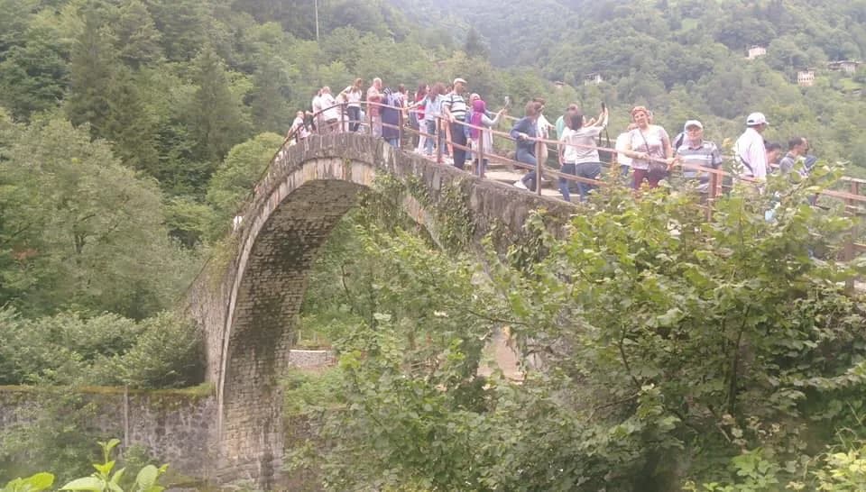 Karadeniz Turları