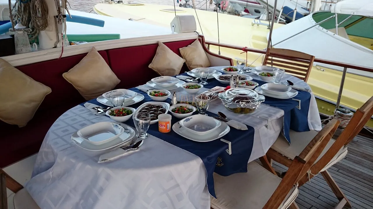 Royal gypsy Öncu yatcılık