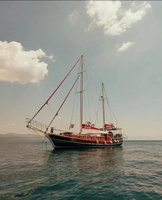 Royal gypsy Öncu yatcılık 3