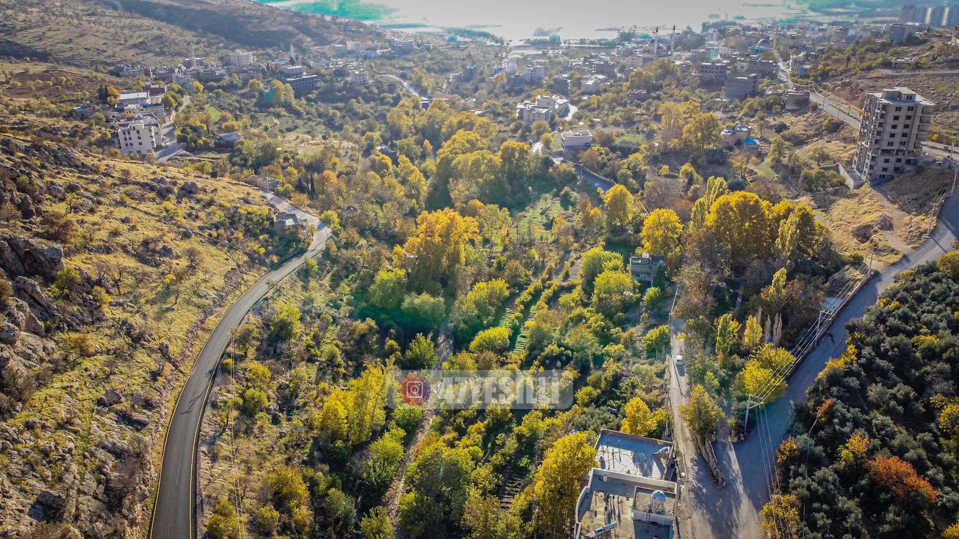 Aşıklar Kayası