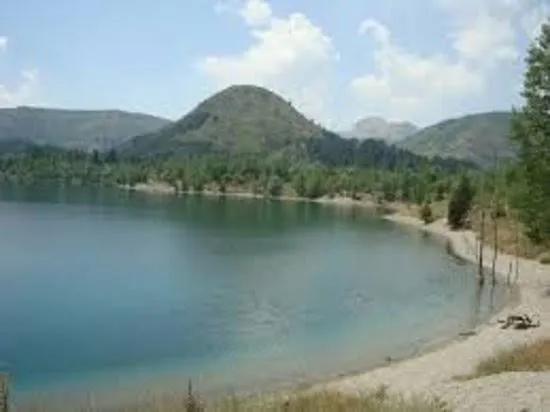Gölcük Tabiat Parkı 2