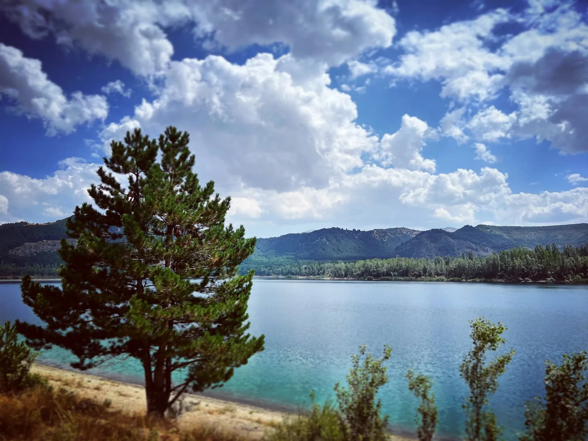 Gölcük Tabiat Parkı 3