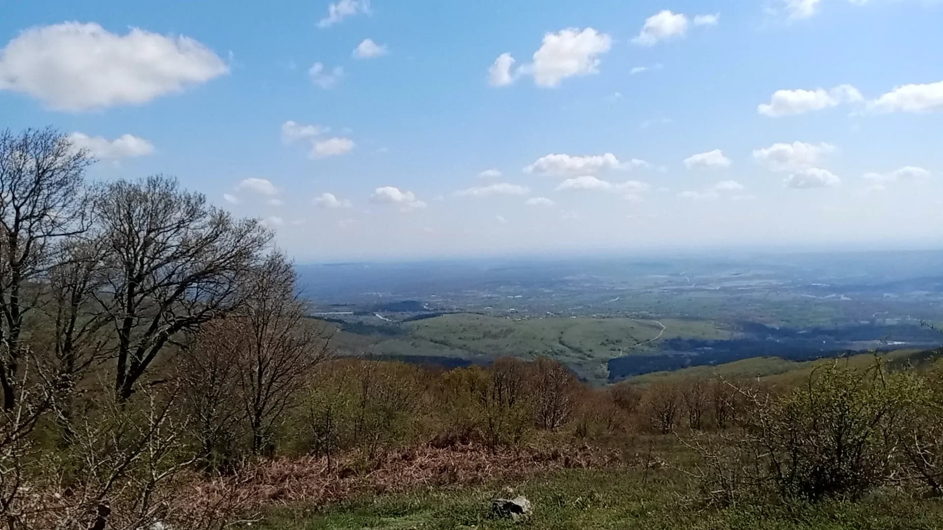KIRKLARELİ PINARHİSAR YENİCE MAYATEPE DOGA