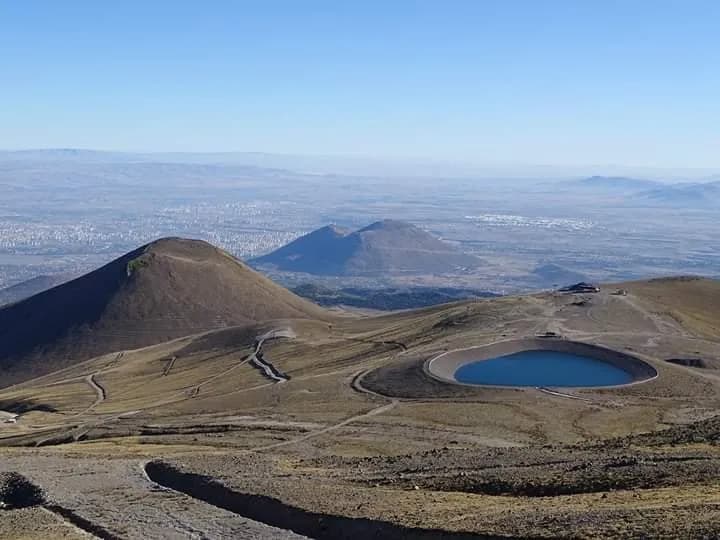 Lifos Dağı 3