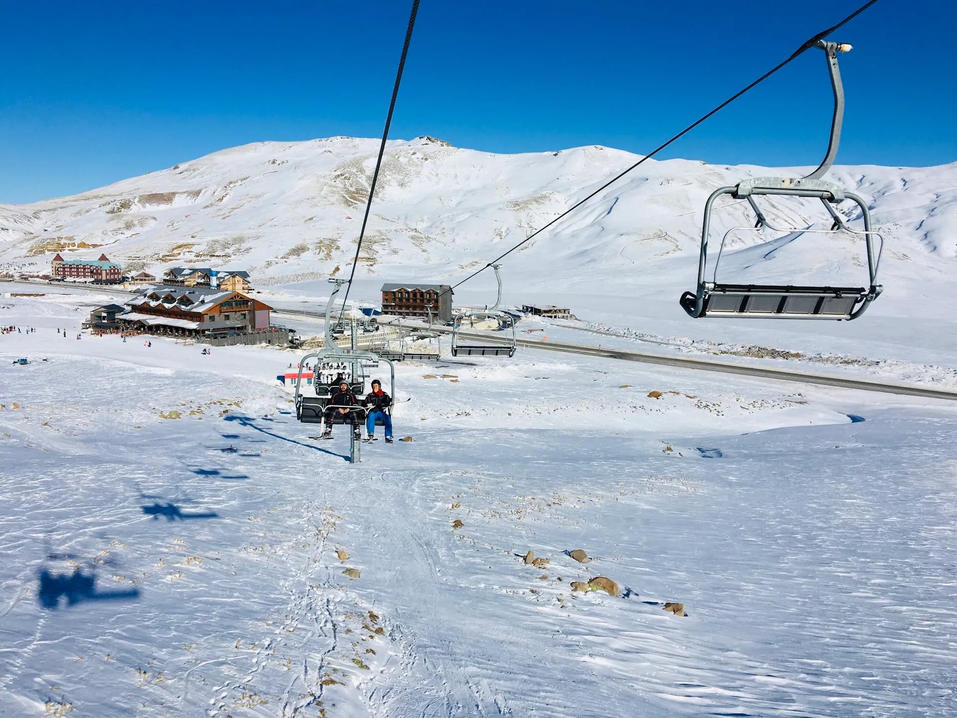 Erciyes Kayak Kiralama & Eğitim 3