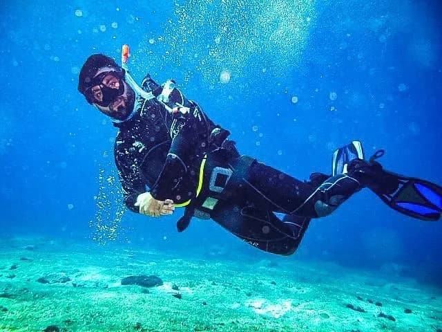 Karaburun Dalış Merkezi 2