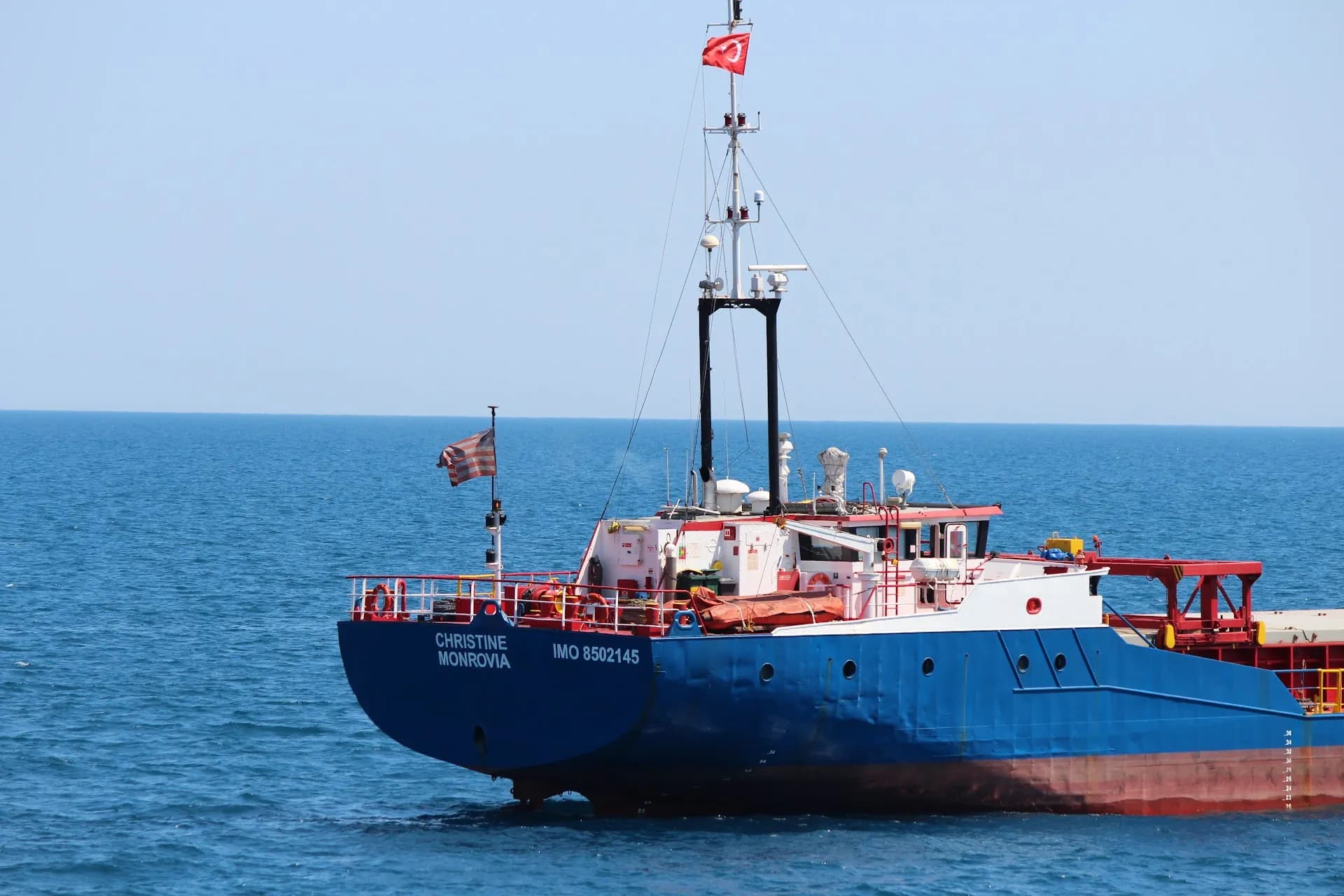 Sıçan Adası