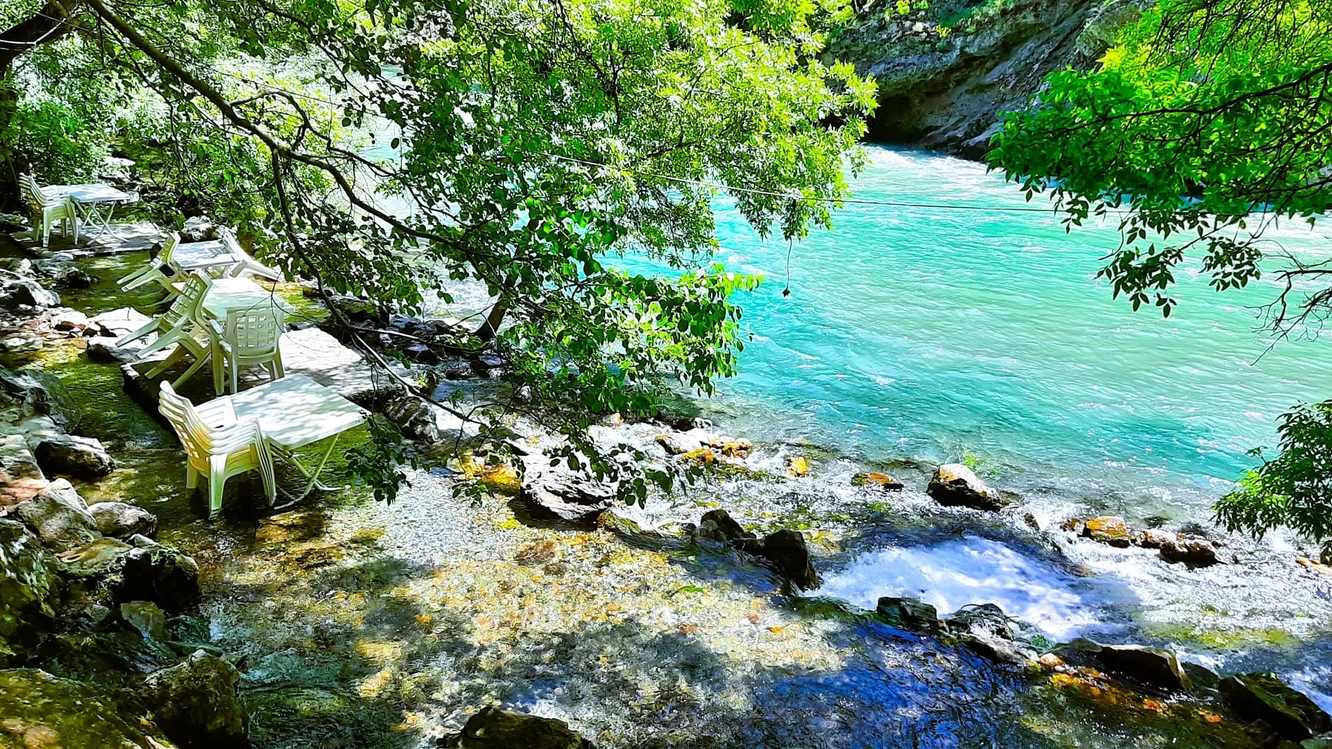 Halbori Gözeleri