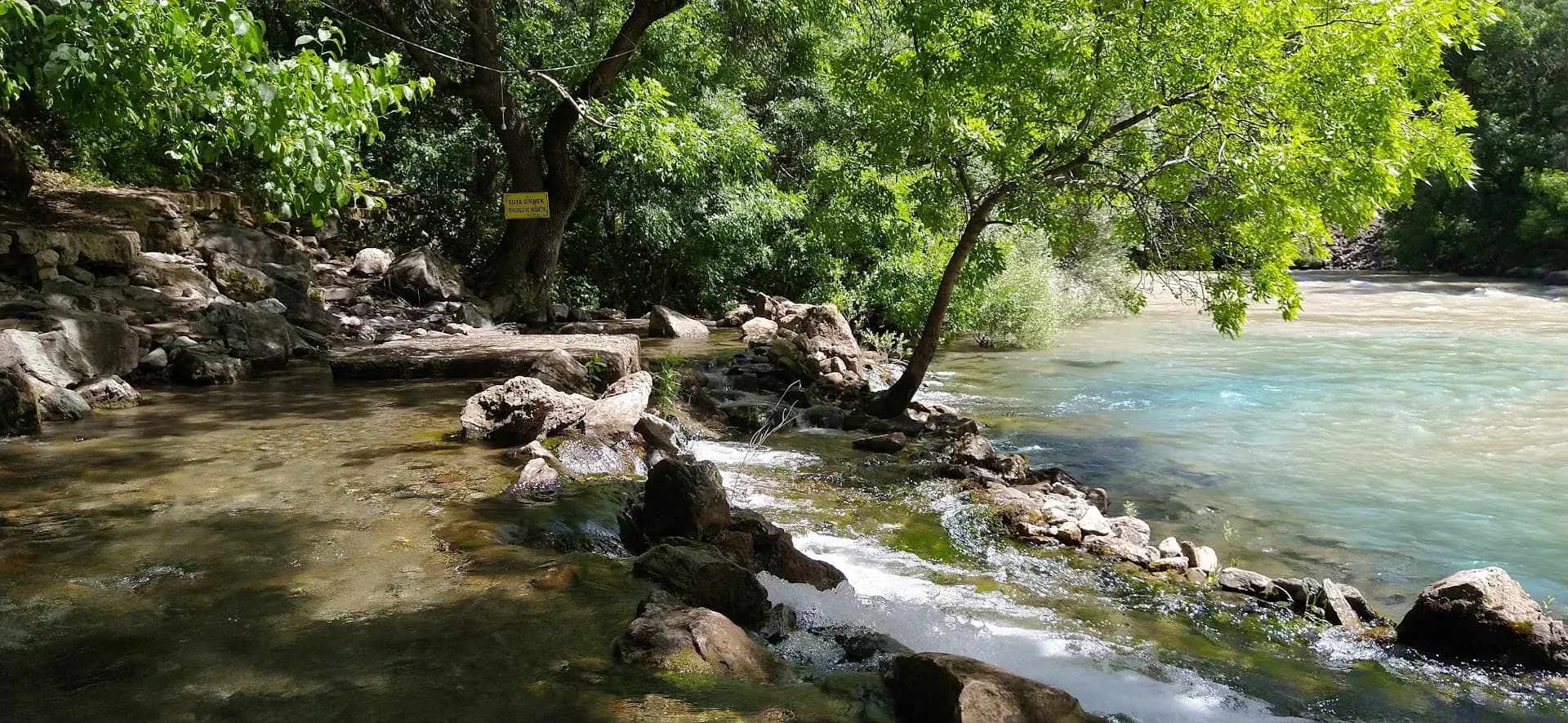 Halbori Gözeleri 3