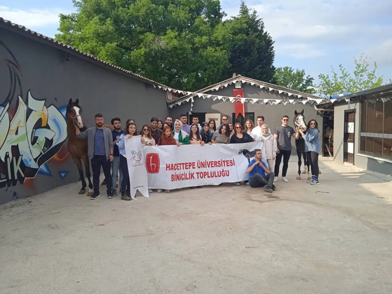 Uludağ Binicilik 3