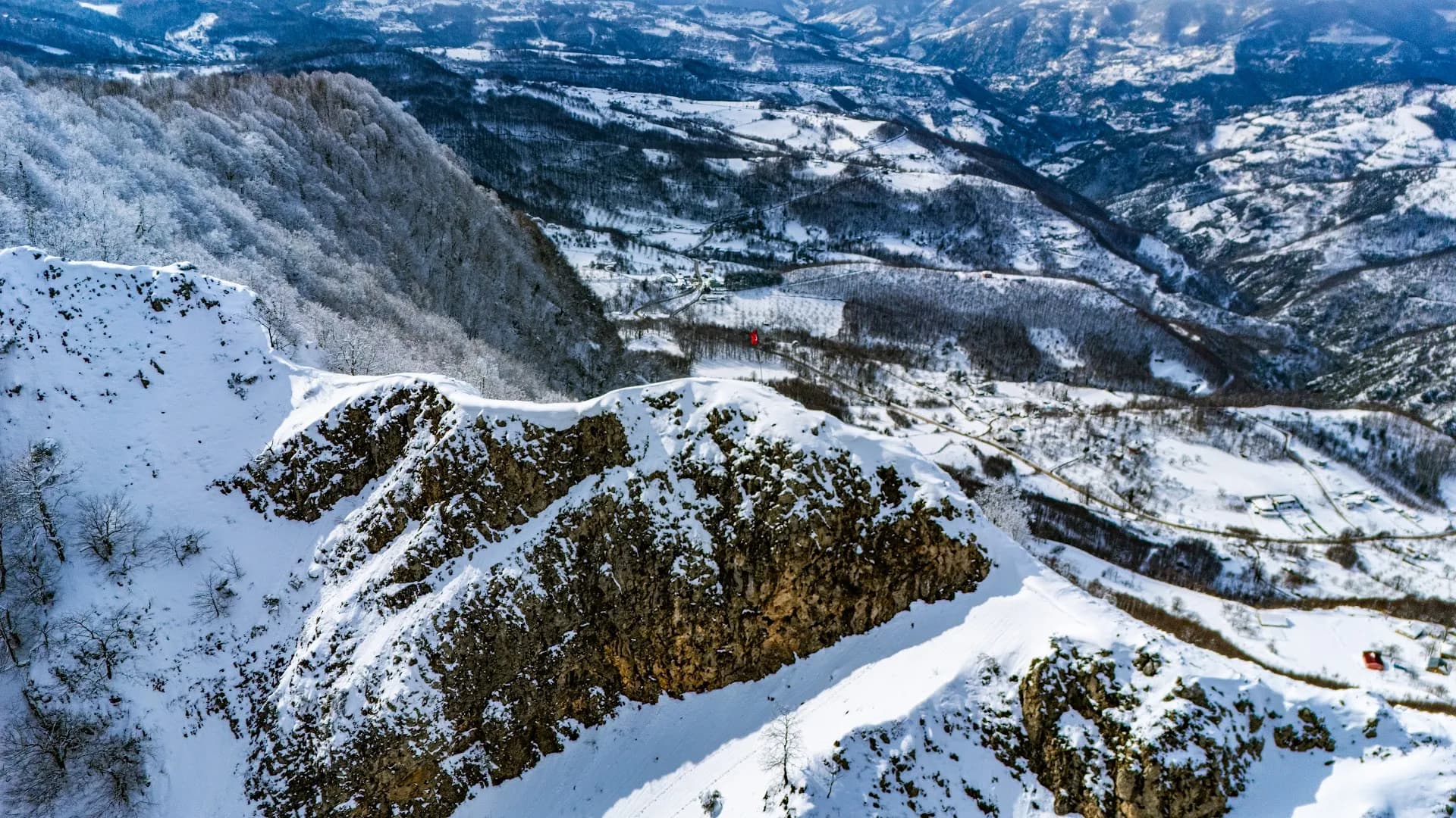 K2 Zirve Noktası MK