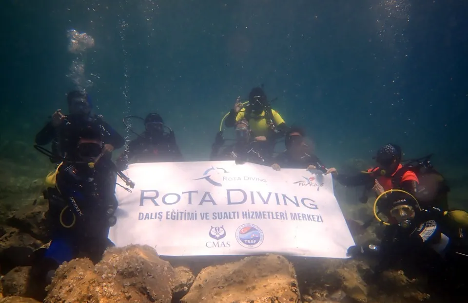 Rota Dalış Merkezi
