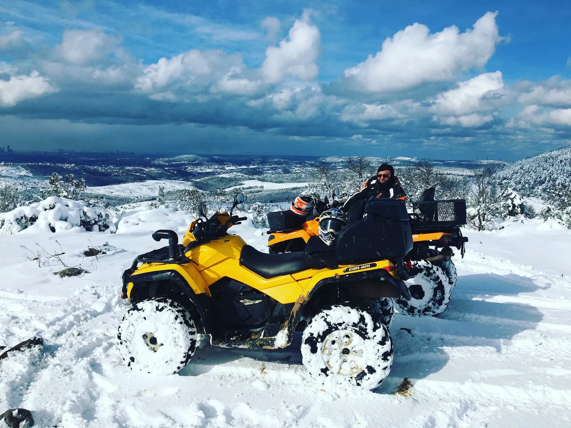 Beykoz Atv 2