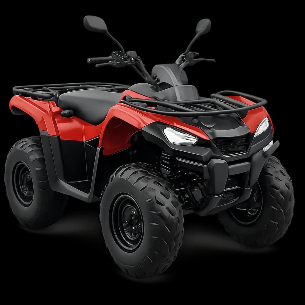 Beykoz Atv 3