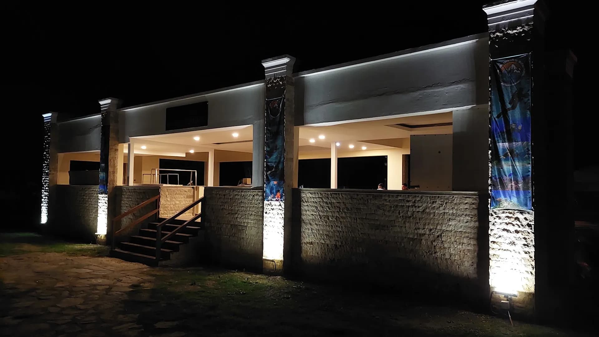 TAURUS DIVING SCHOOL
