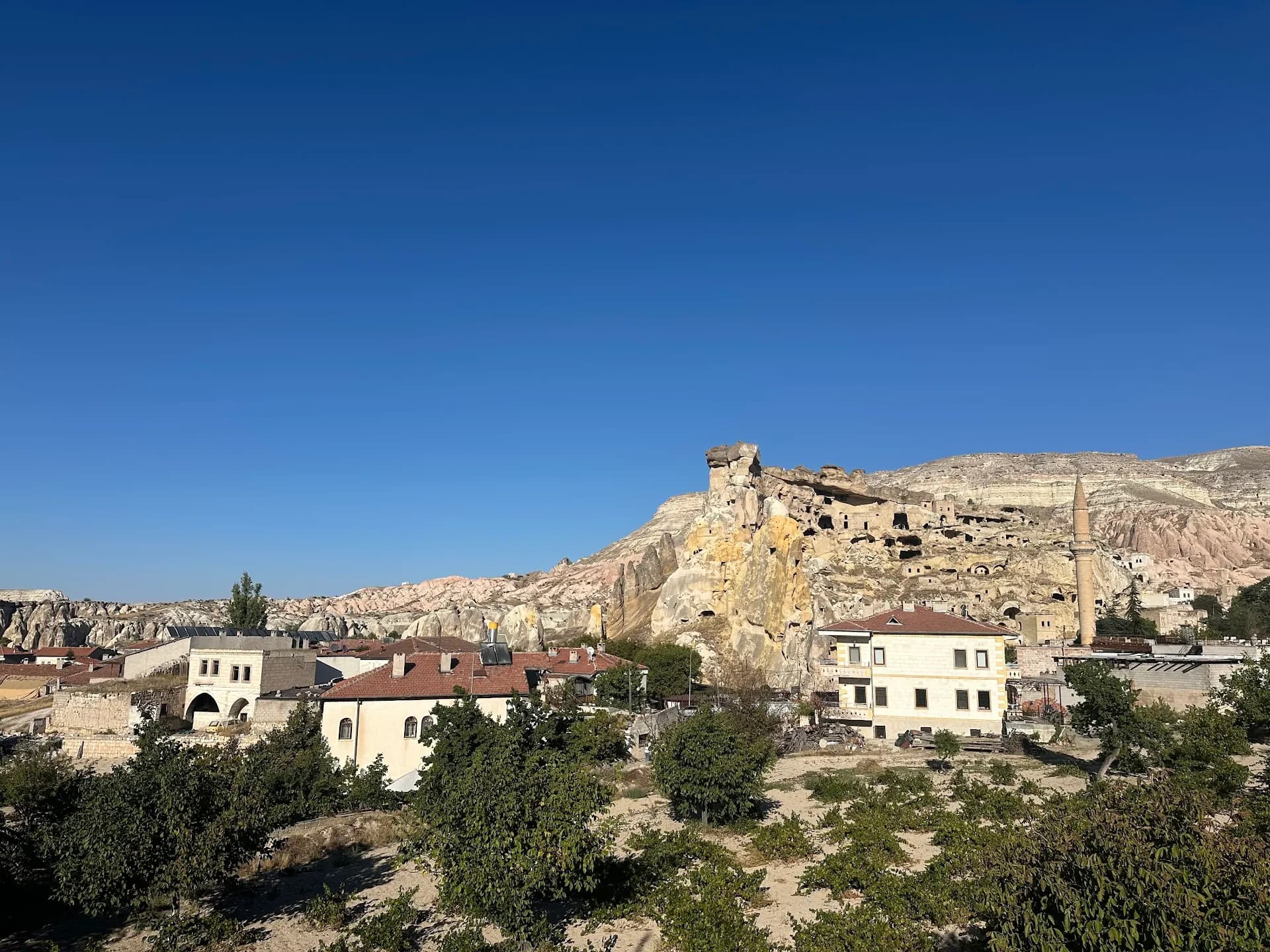 Cappadocia Tours | Cappadocia Penna Travel & Hot Air Balloon & Private Tours 3