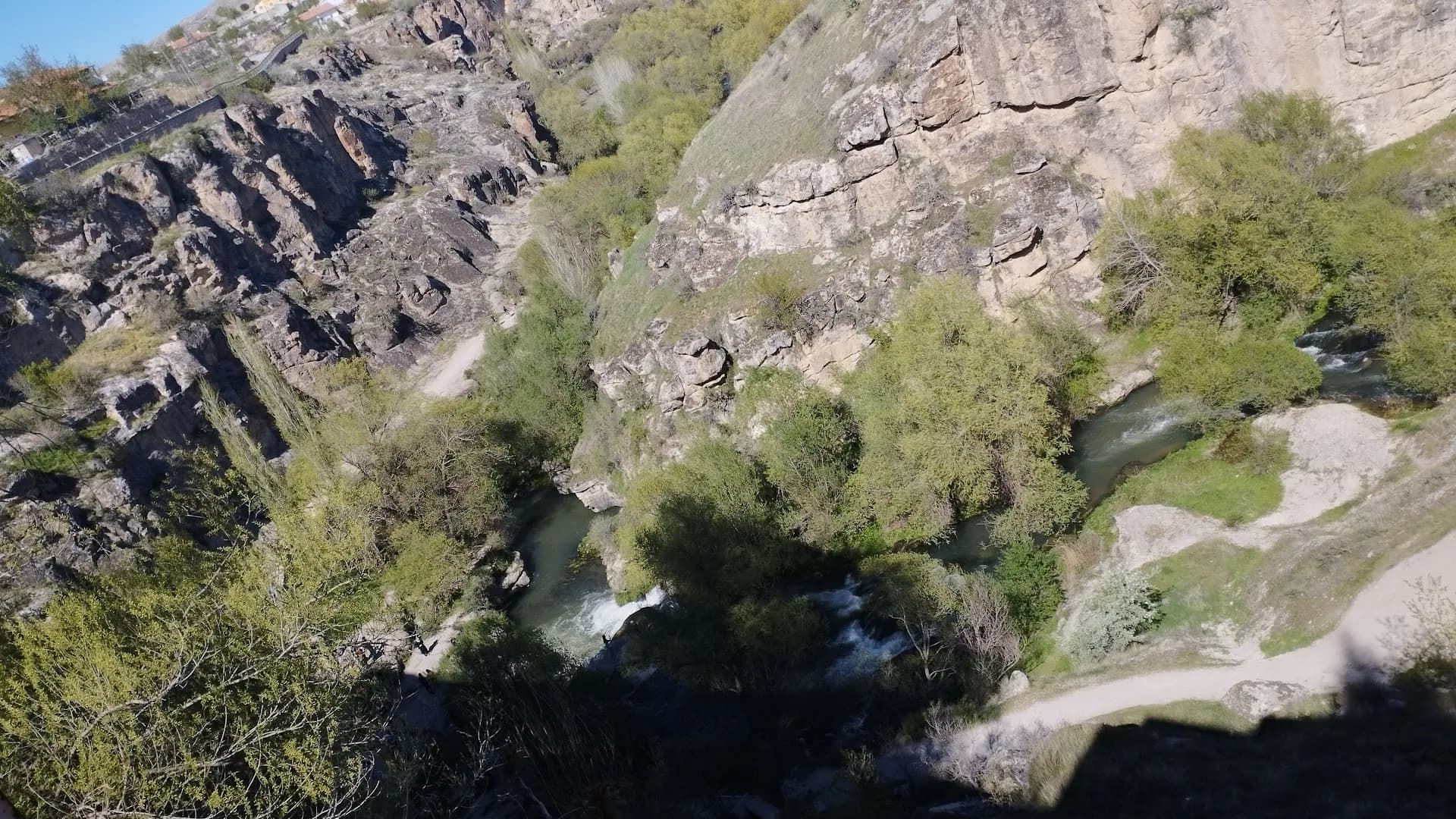 Ihlara view point 1