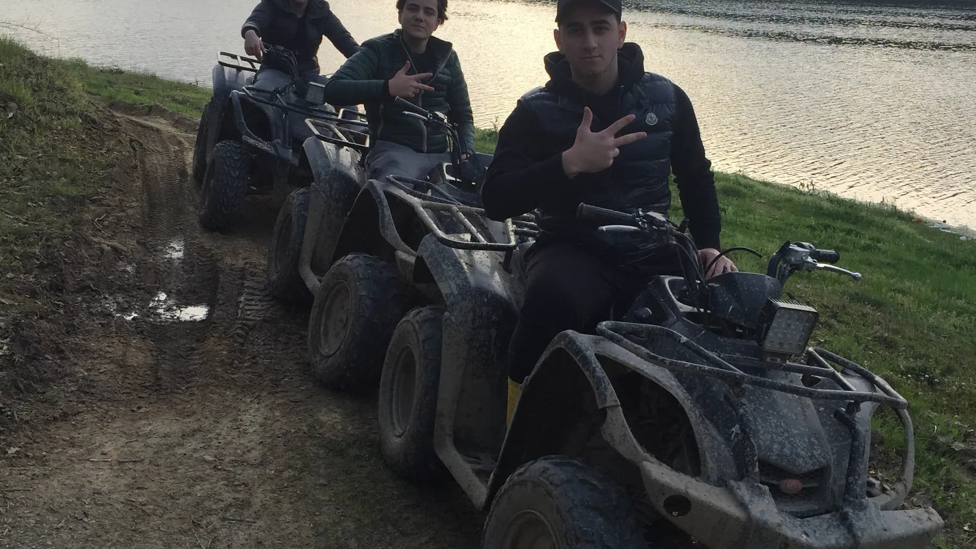 İstanbul Atv Arena