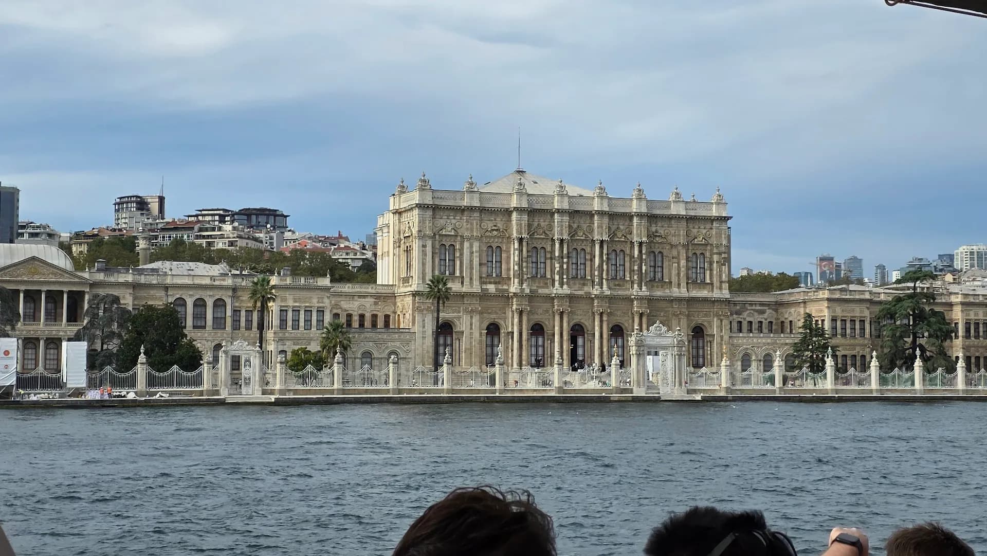 SeaLand İstanbul Cruise 2