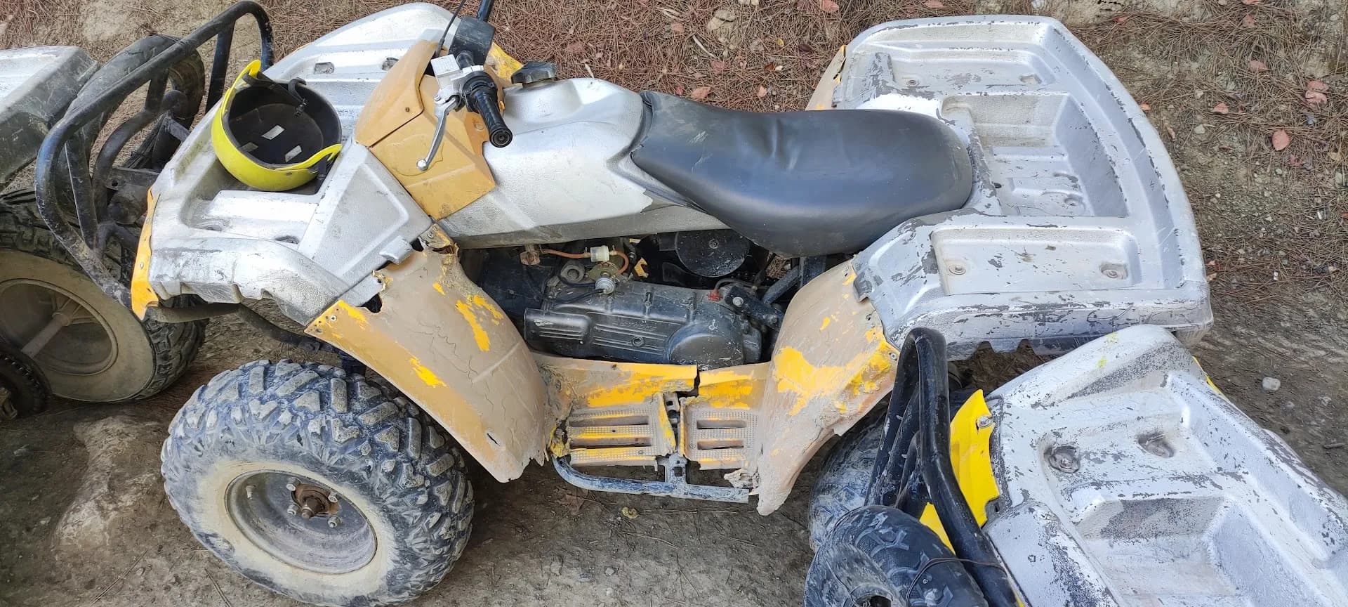 Göynük Quad Safari 2