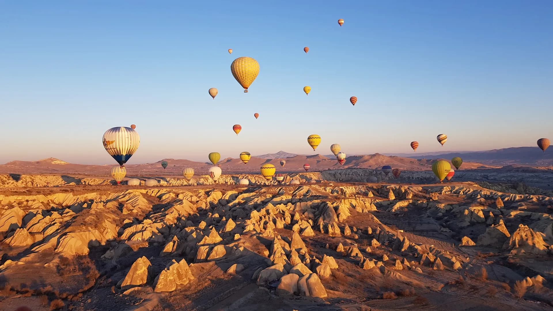 Magic Land Balloons, activities, Hot Air Balloon Flight in Goreme - office located in Goreme, Cappadocia