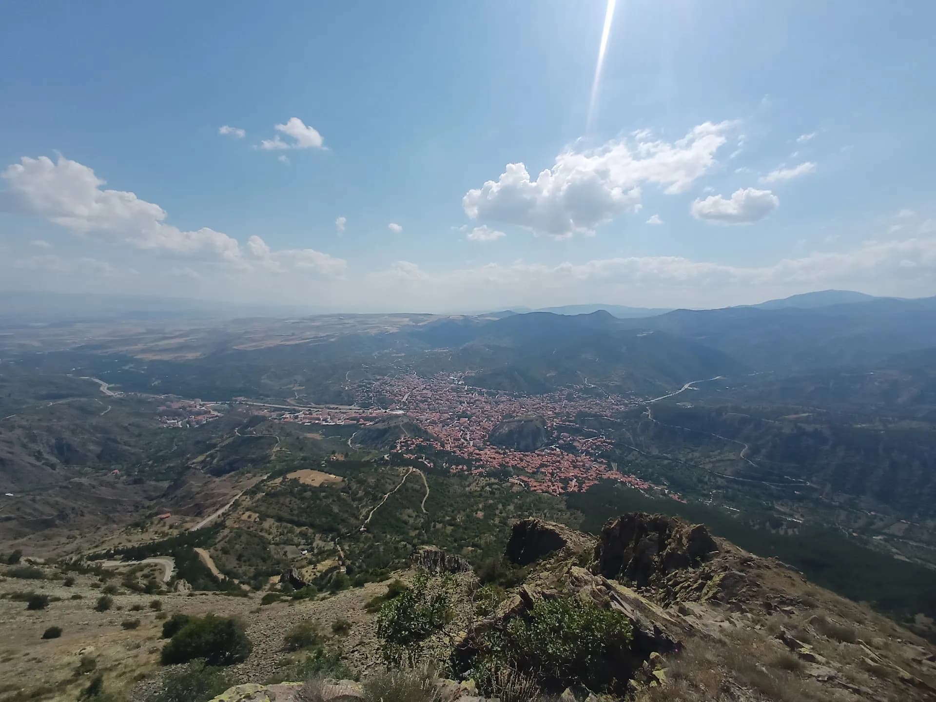 Yivlik Tepesi 3