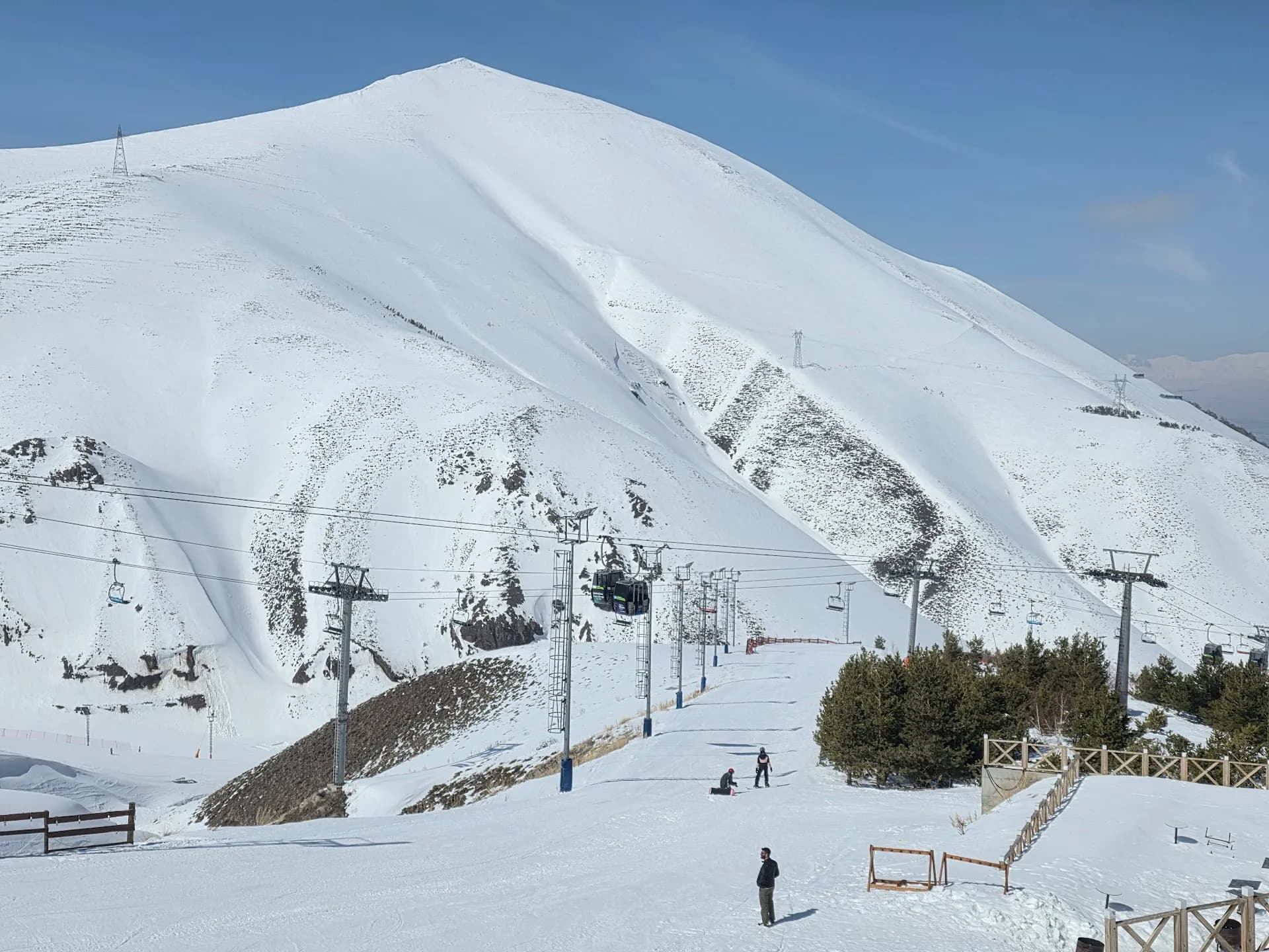 Palandöken Dağı