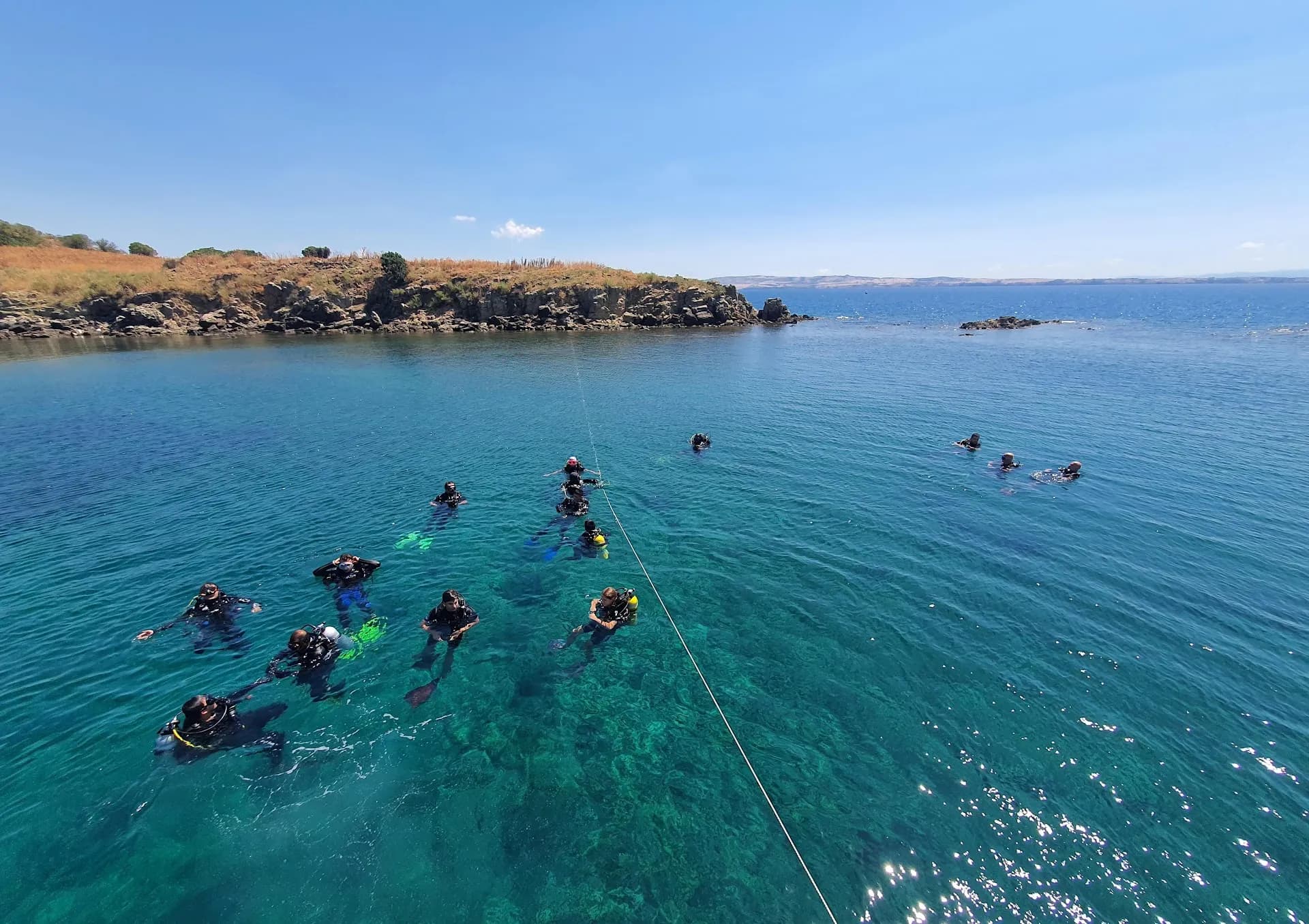 DIVINGTWINS DALIŞ MERKEZİ