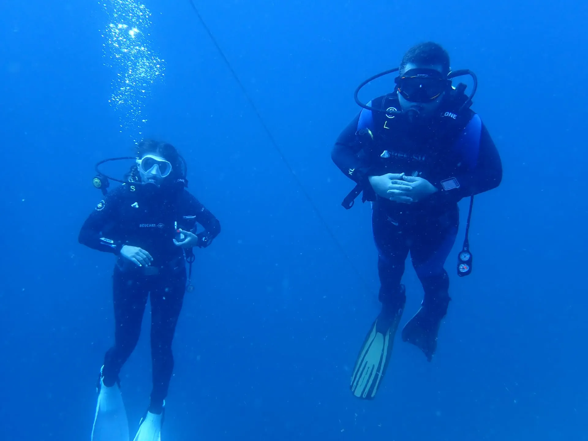 Dreamofdivers Dalış Eğitim Merkezi 2