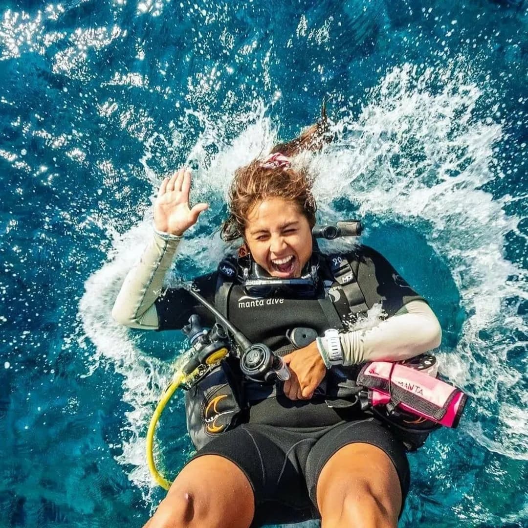 Dreamofdivers Dalış Eğitim Merkezi 3