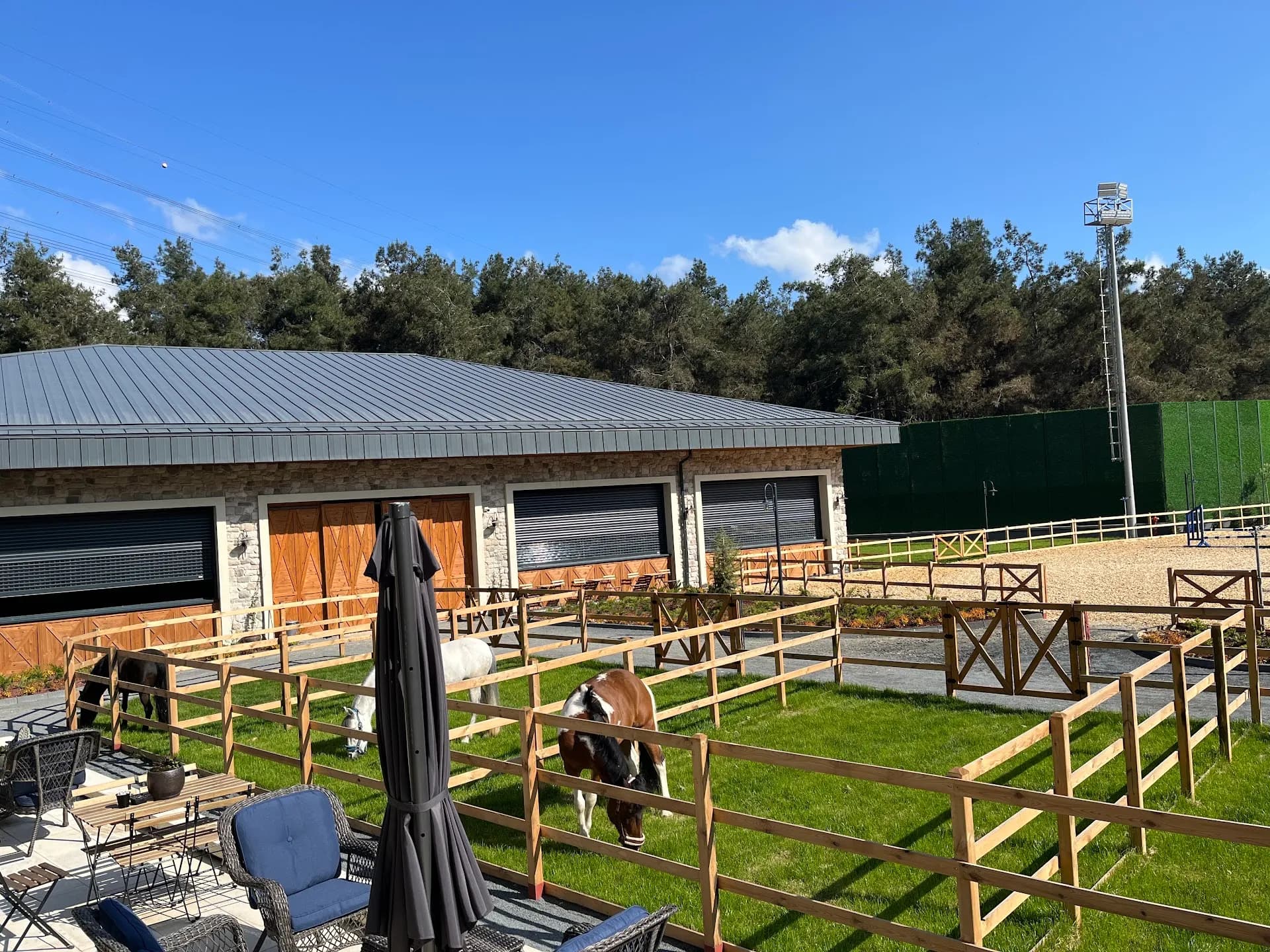 Happy Horse Atlı Spor Kulübü 2
