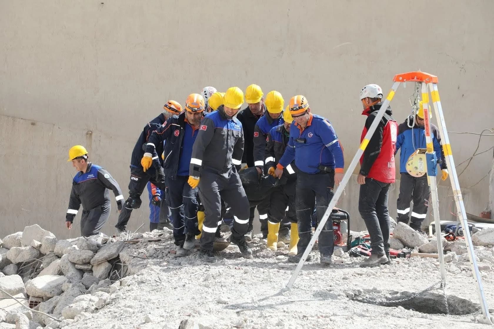 Gezengözler Doğa Koruma, Dağcılık ve Spor Kulübü 2