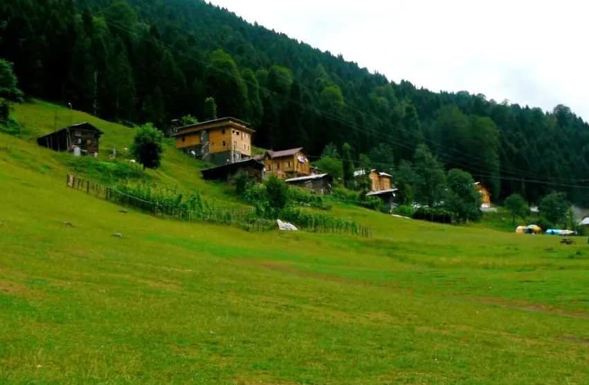 Rize Tours » Rize Günübirlik Turlar & Yayla Turları