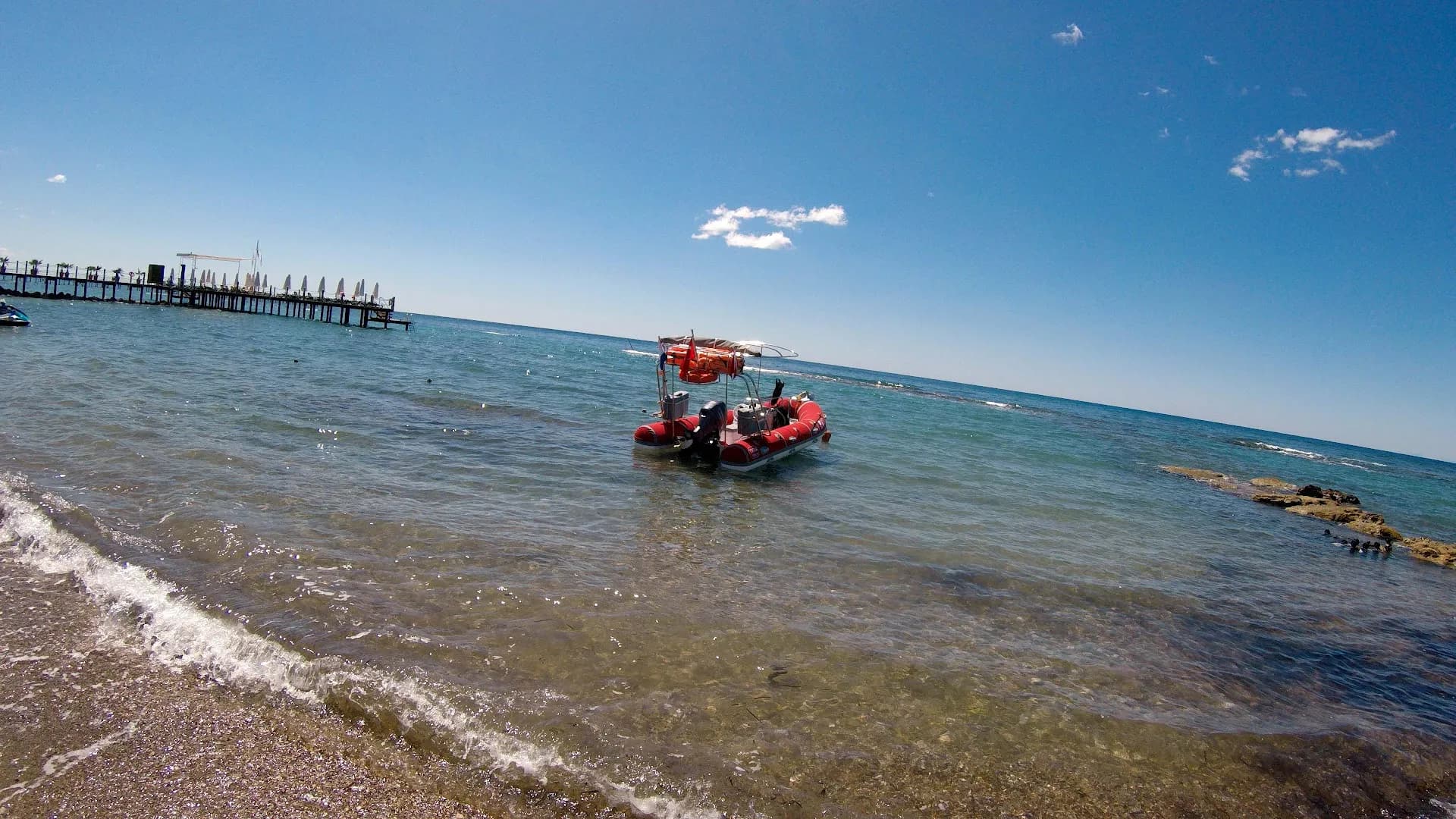 Scuba Side Diving Center