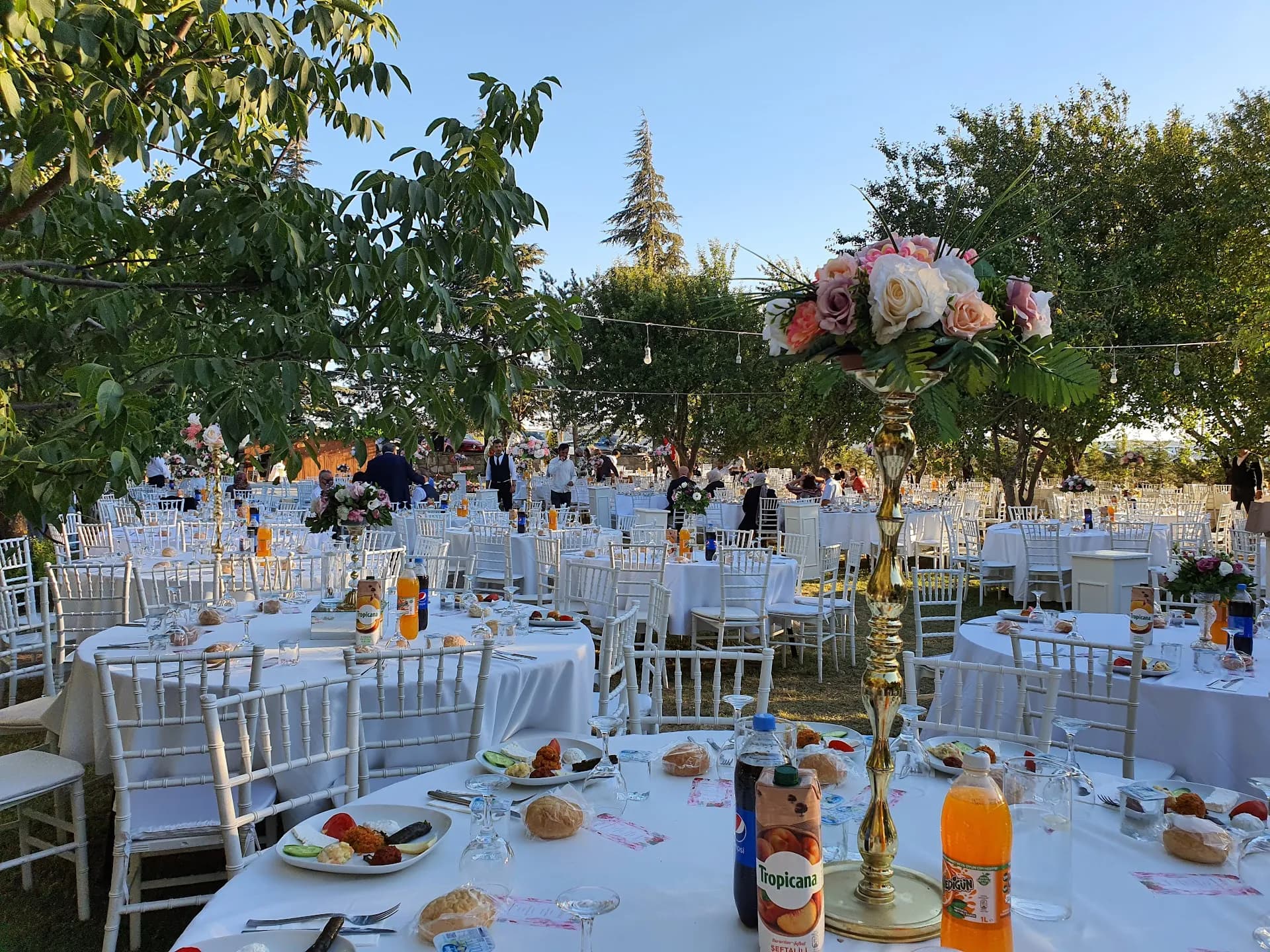 Güçlübey Binicilik Kulübü 3