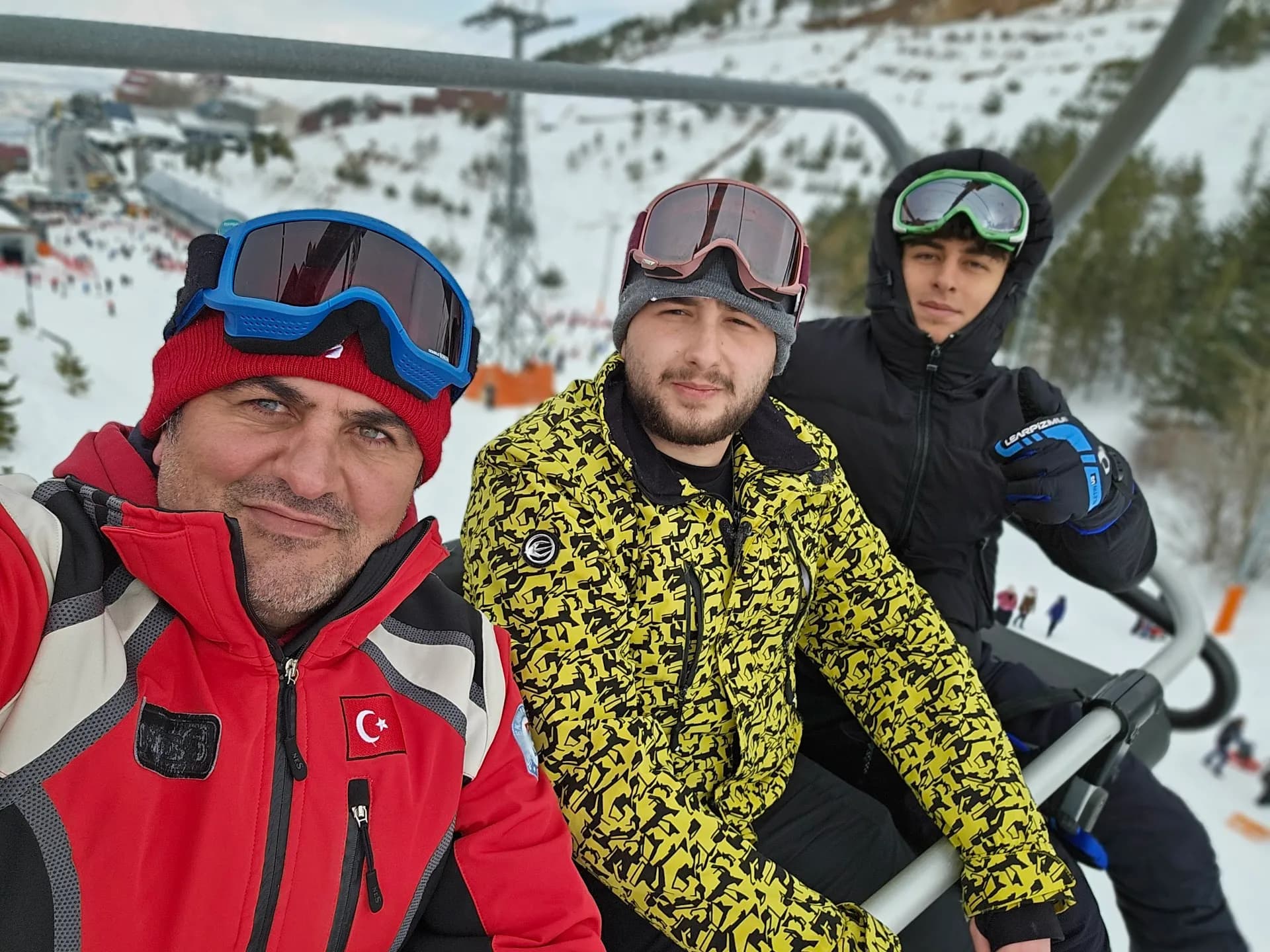Erzurum Kayak Kulübü