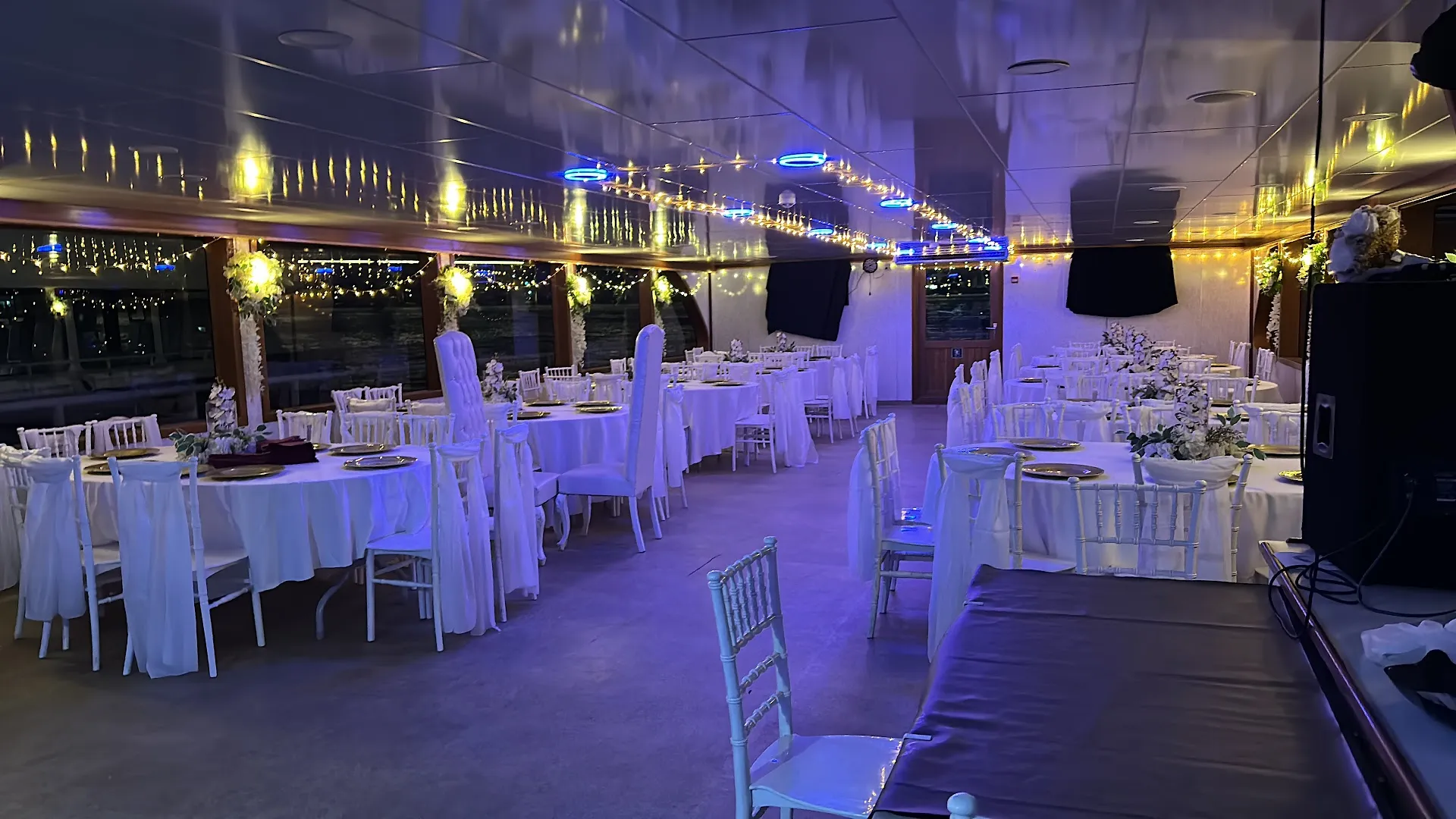 Bosphorus Tekne Turu