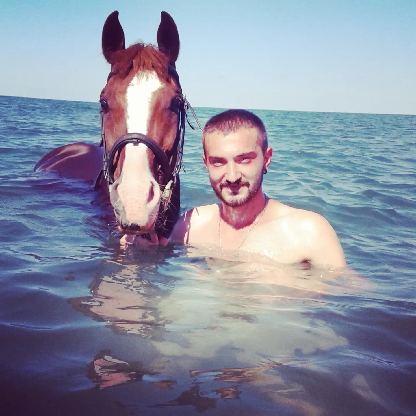 Ordu Doğa Binicilik Kulübü 2