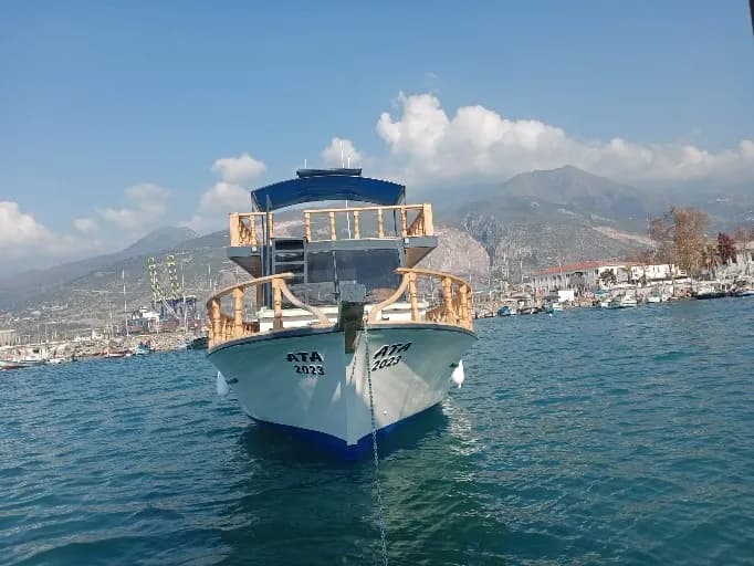 Ata Yatçılık