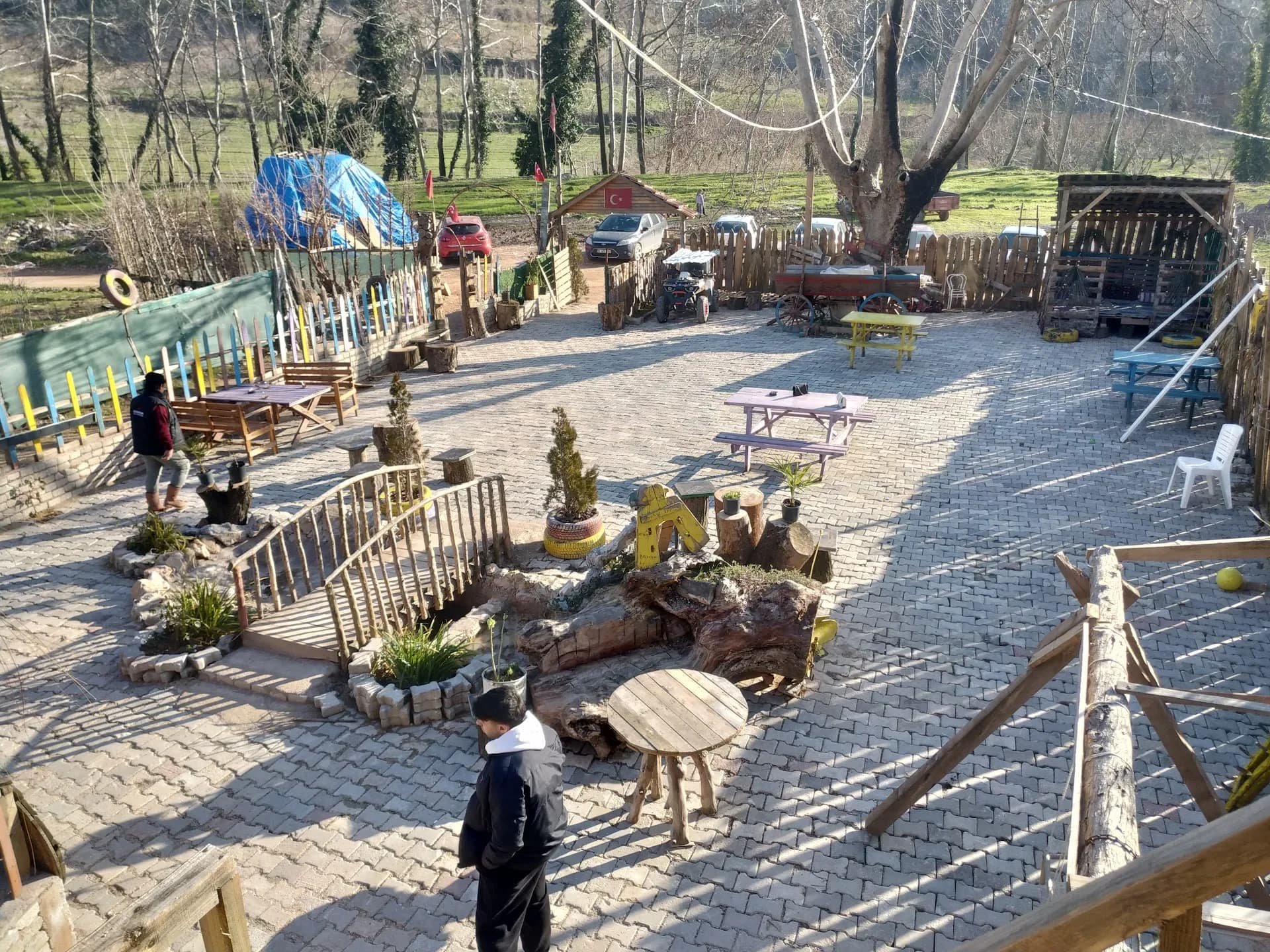 Gizli Vadi Binicilik Kulübü