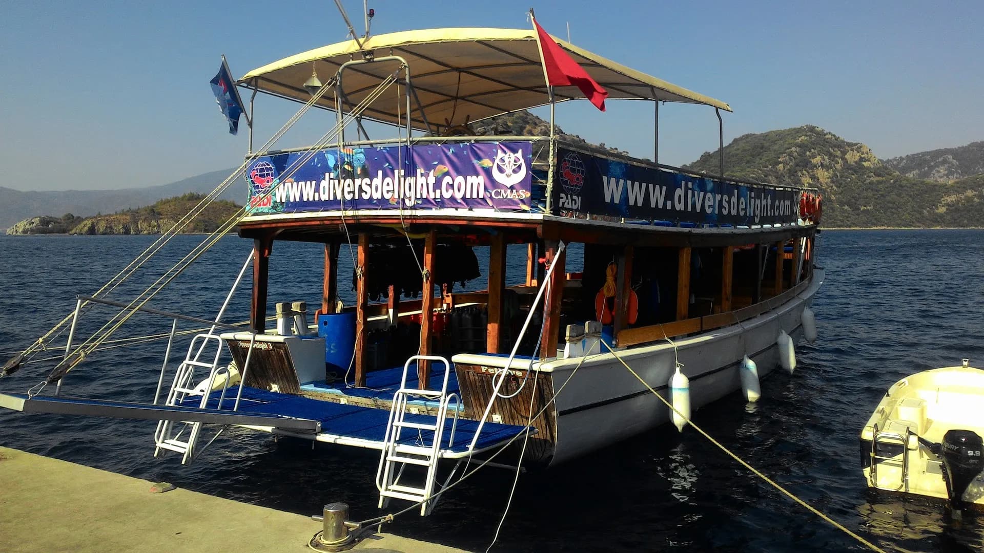 Divers Delight