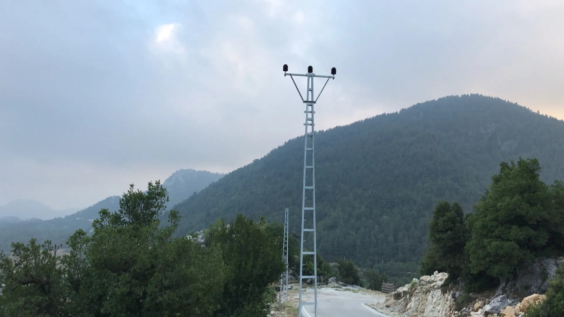 SIYRINGAÇ YAYLASI