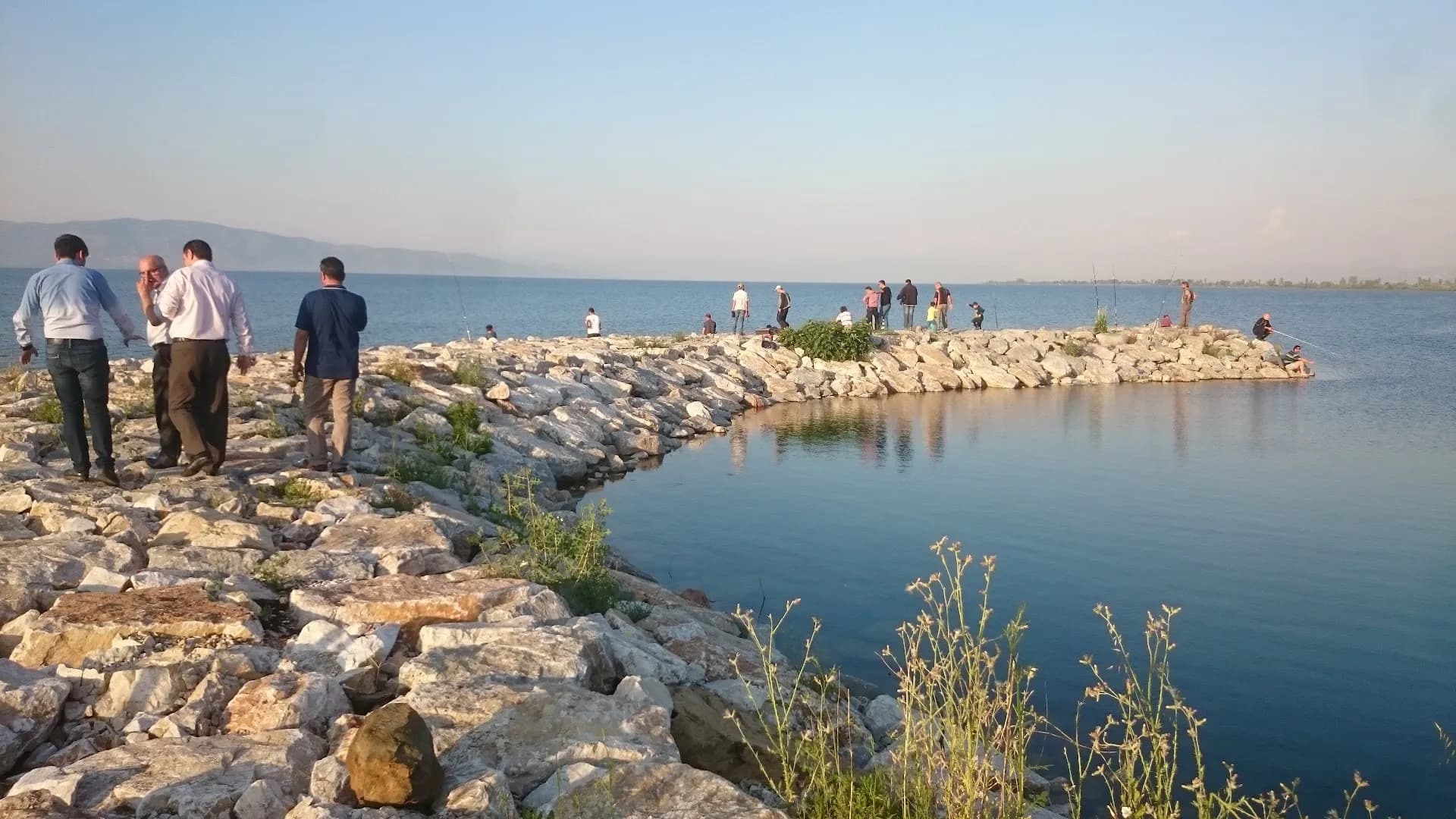Taşlık/İznik 2
